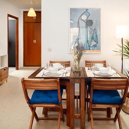 Apartamento Gran Sol Rincón de la Victoria Exteriör bild