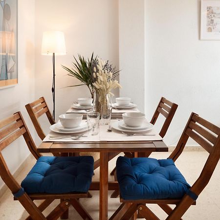 Apartamento Gran Sol Rincón de la Victoria Exteriör bild