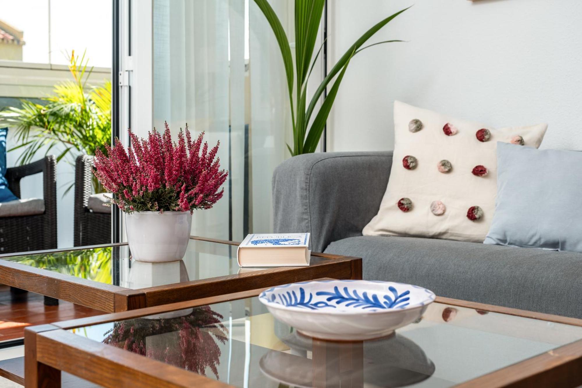 Apartamento Gran Sol Rincón de la Victoria Exteriör bild