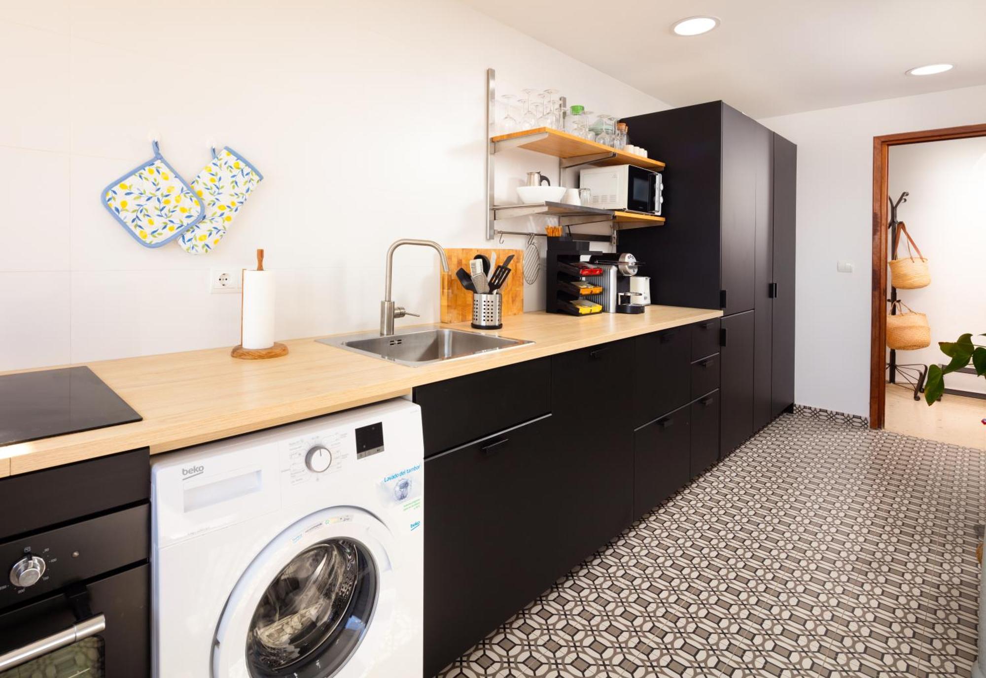 Apartamento Gran Sol Rincón de la Victoria Exteriör bild