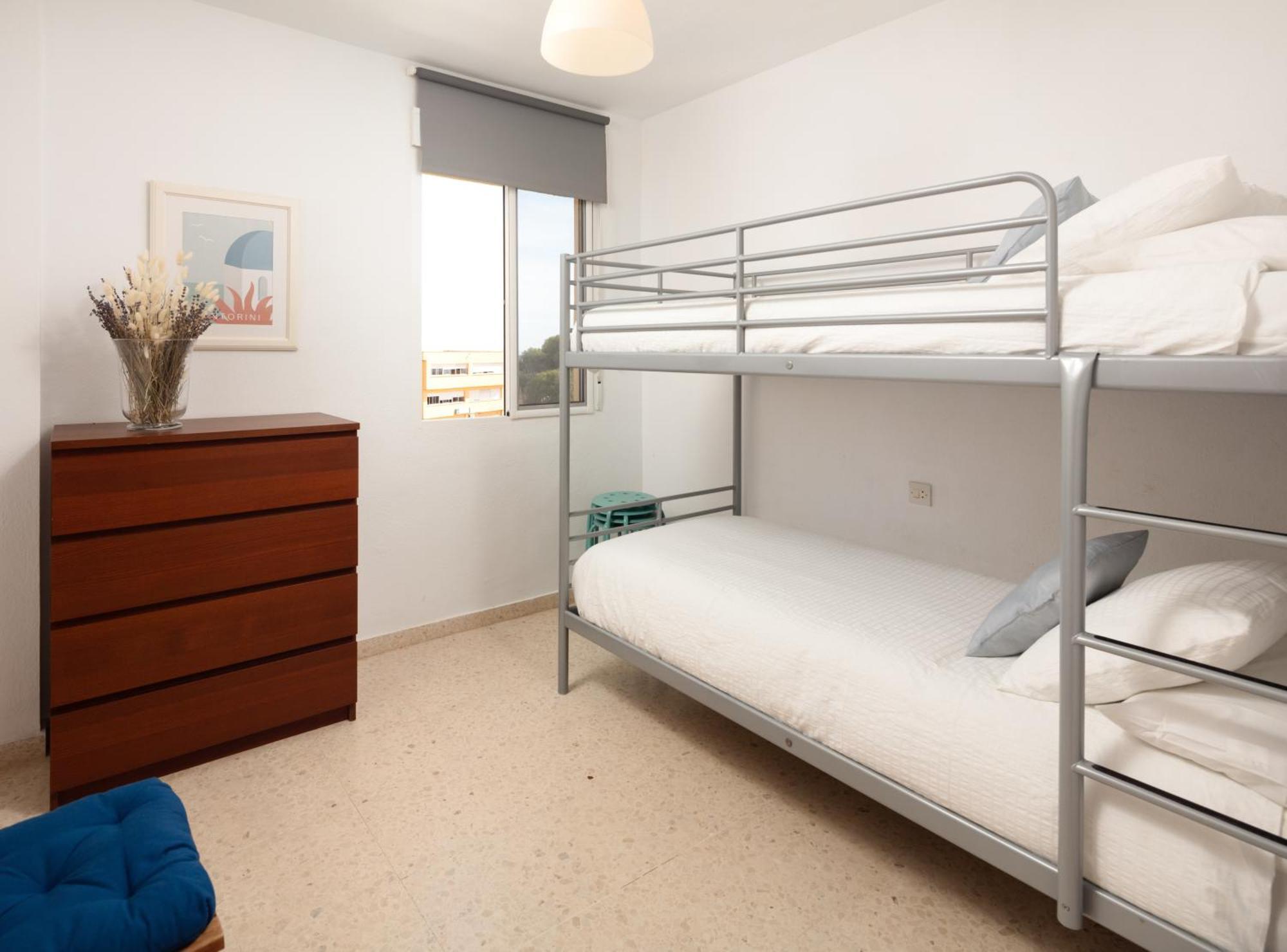 Apartamento Gran Sol Rincón de la Victoria Exteriör bild