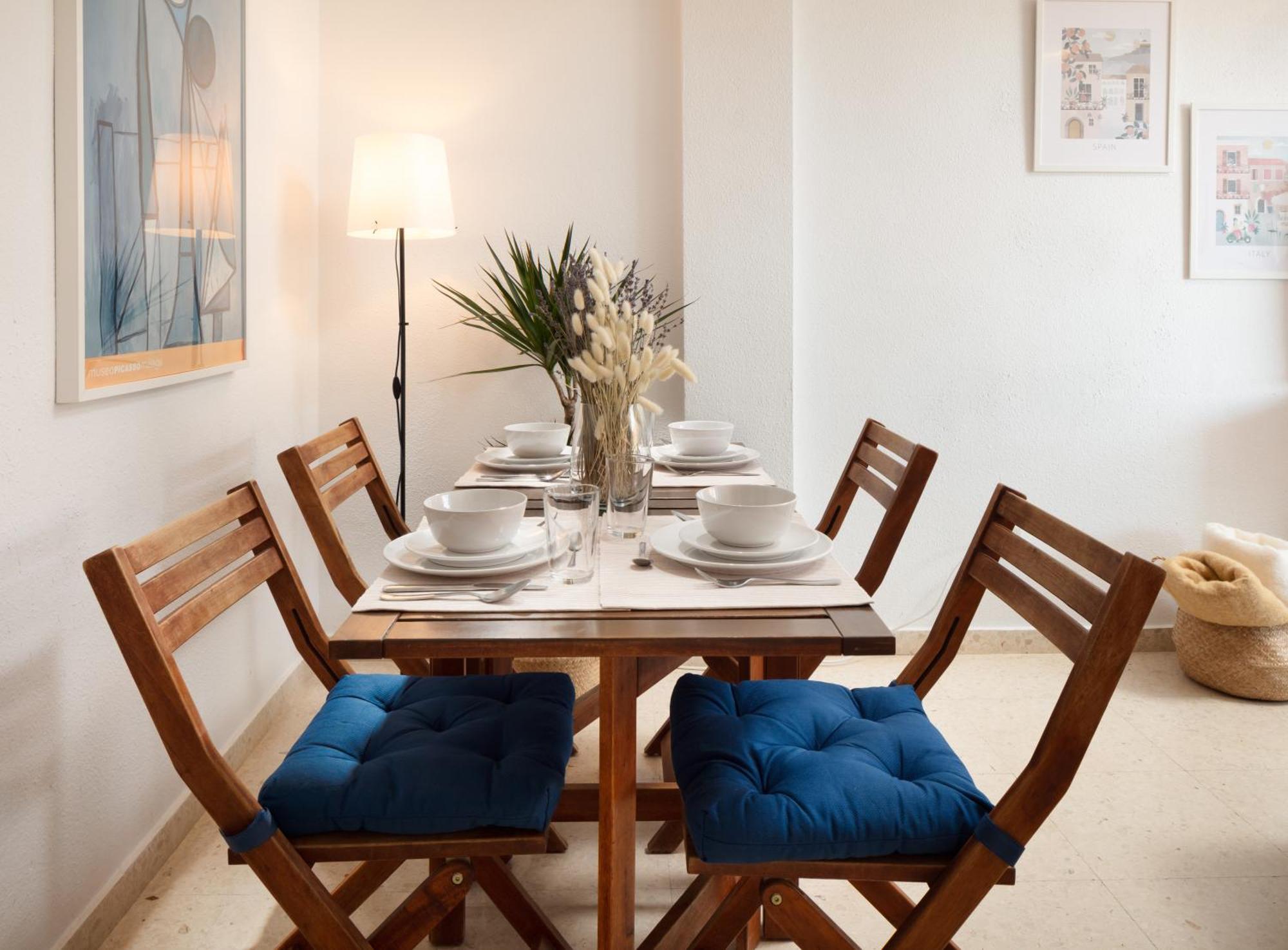 Apartamento Gran Sol Rincón de la Victoria Exteriör bild