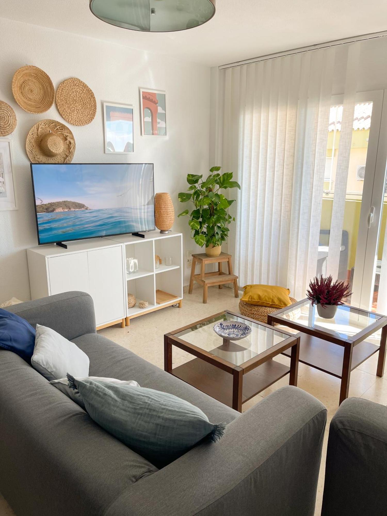 Apartamento Gran Sol Rincón de la Victoria Exteriör bild