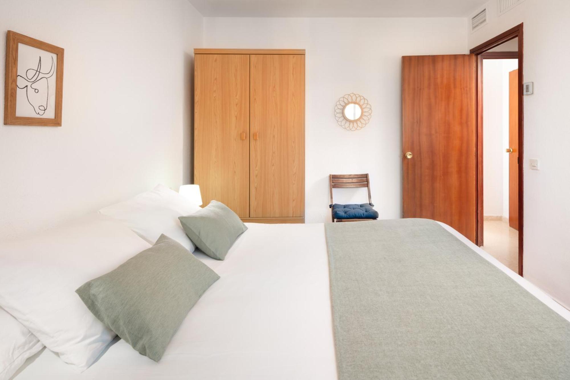 Apartamento Gran Sol Rincón de la Victoria Exteriör bild