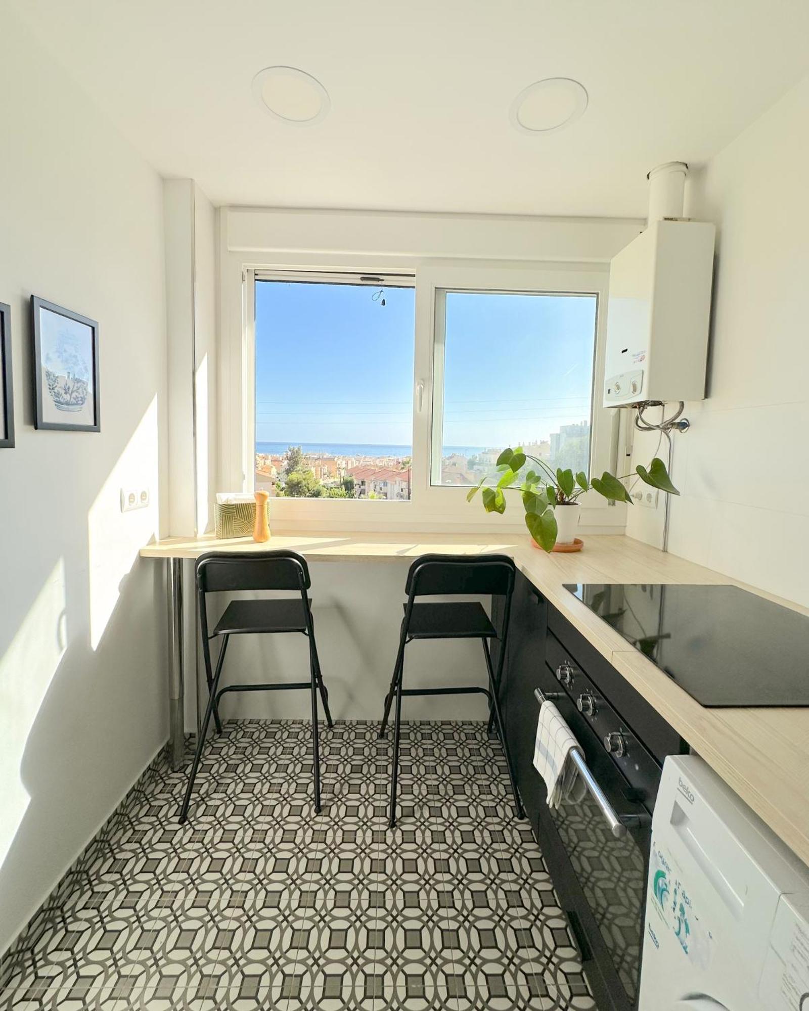 Apartamento Gran Sol Rincón de la Victoria Exteriör bild